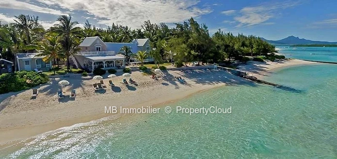 Villa PDS en Vente.