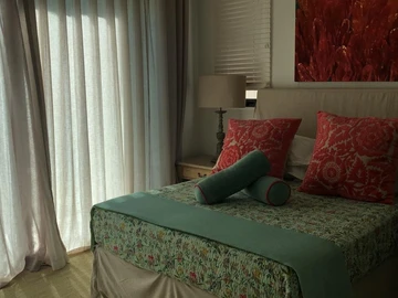 3 Bedroom Apartment