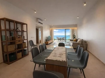 Appartement de 3 Chambres