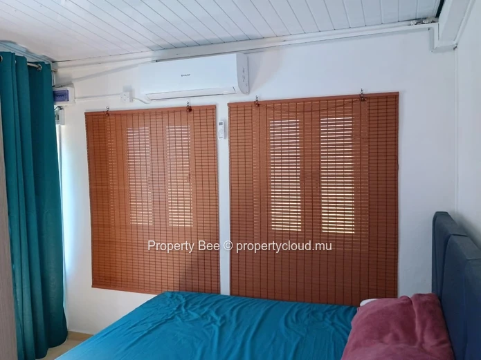 4 Beachfront Tourist Apartments on State-Land on Sale Altogether