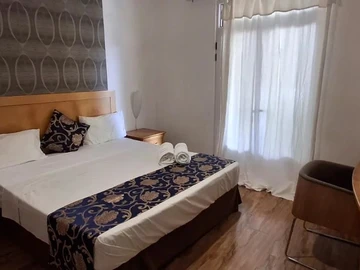 Villa de 3 Chambres