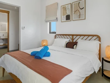 Penthouse de 3 Chambres