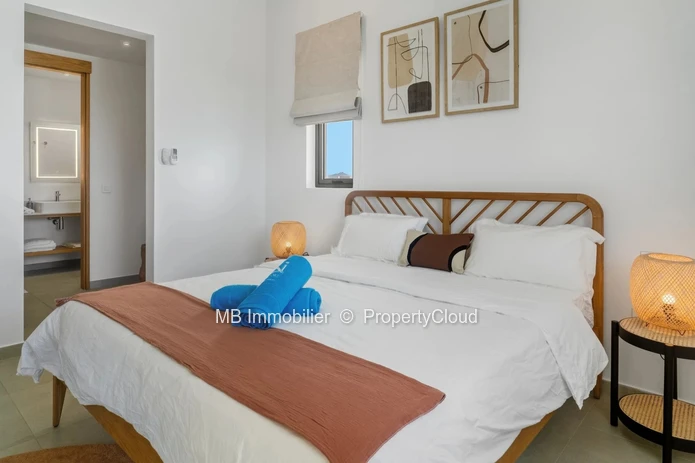 Penthouse en location