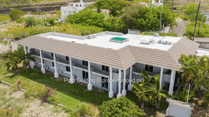 A Prestigious, Standalone Corporate Office Building.