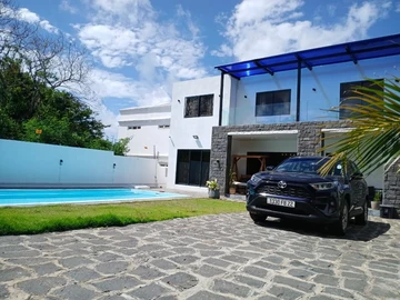 Villa de 4 Chambres