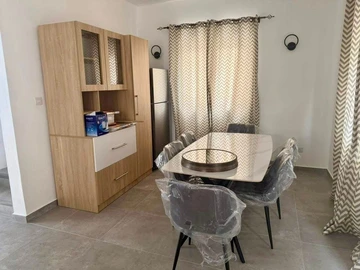 Townhouse, Duplex de 3 Chambres