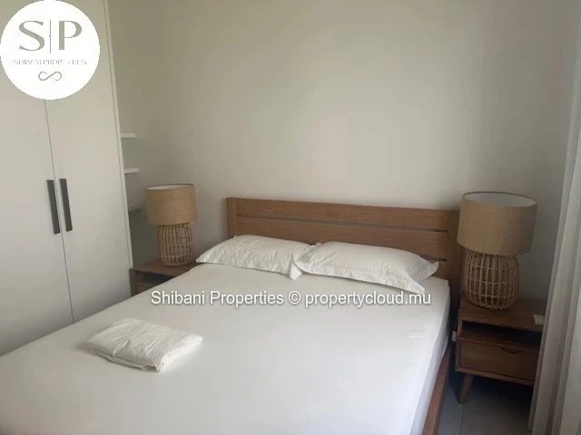 Appartement en Rez-de-Chaussée en Front de Mer – Une Perle Rare !
