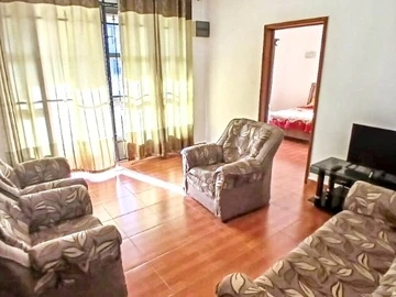 Maison de 3 Chambres