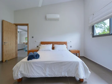 3 Bedroom Villa