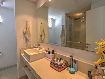 Appartement de 3 Chambres