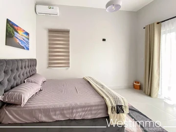 Villa de 3 Chambres