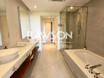 Townhouse, Duplex de 3 Chambres