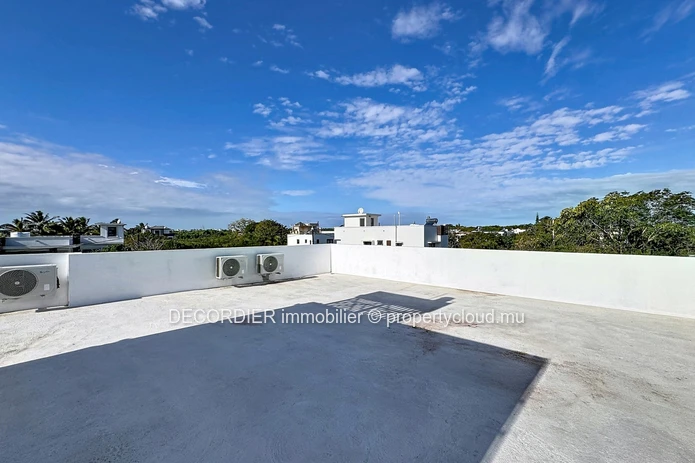 Apartment for Rent – Pereybere