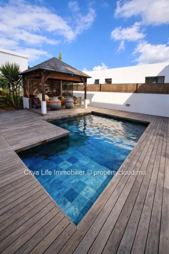 Stunning 5-Bedroom Villa in Mont Choisy