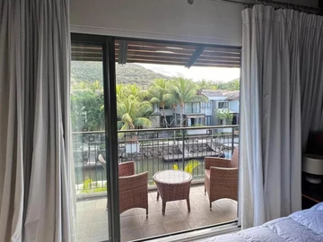 Townhouse, Duplex de 3 Chambres