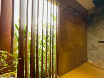 Villa de 3 Chambres