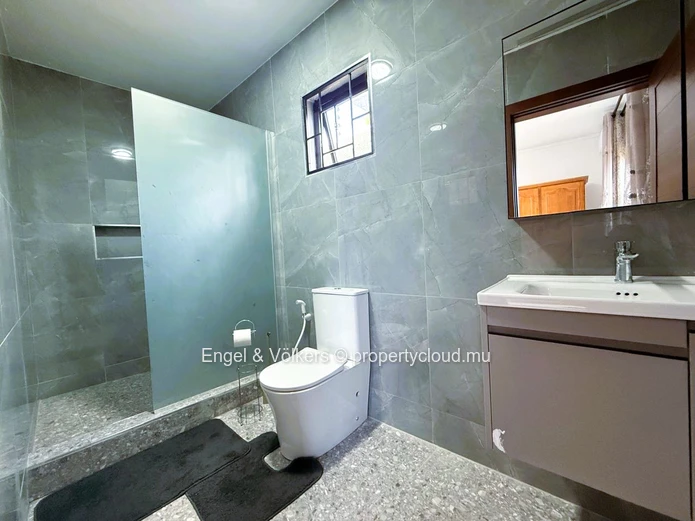 Newly Built Villa with Private Pool Near Grand Baie & Pereybere
