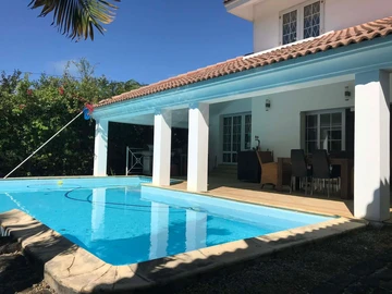 Villa de 4 Chambres