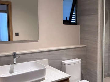 Appartement de 2 Chambres