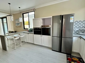 3 Bedroom Villa