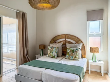 2 Bedroom Penthouse