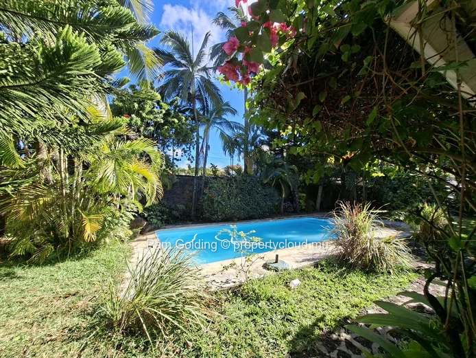 Exceptional Development Opportunity in Pointe aux Canonniers