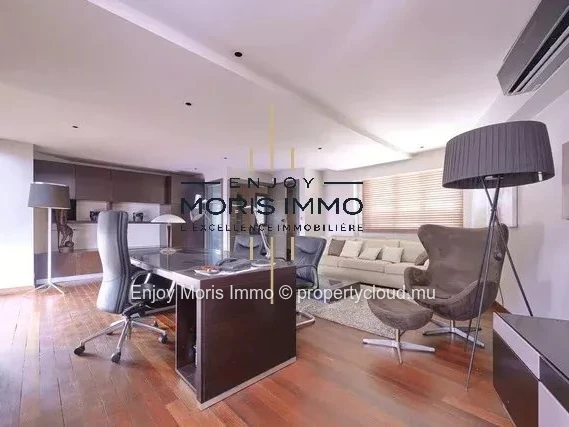 Office of 210 m² in Grand Baie, Mauritius