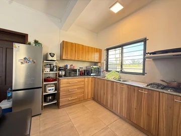 Appartement de 2 Chambres