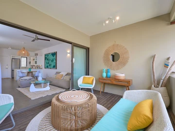 Appartement de 2 Chambres