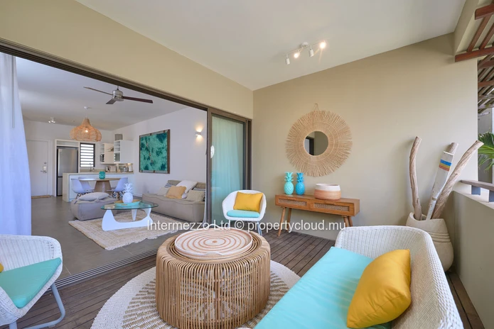Appartement Rénové 85m² à Vendre – Île Maurice | accessibles aux non citoyens