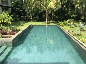 Villa de 4 Chambres