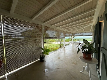 Villa de 3 Chambres