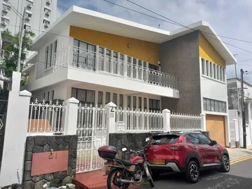 Maison de 6 Chambres
