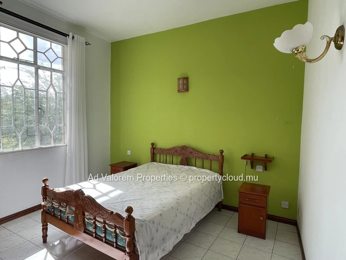 En Exclusivité – Maison familiale de 7 chambres à Pointe aux Piments (Mandat exclusif)