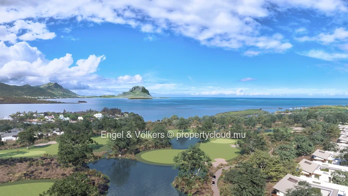Villa S – A Nature-Inspired Sanctuary on the West Coast