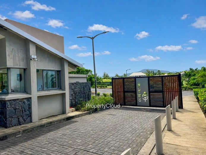 Residential Land For Sale | Secure Morcellement | Mahébourg Region
