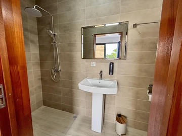 Villa de 4 Chambres