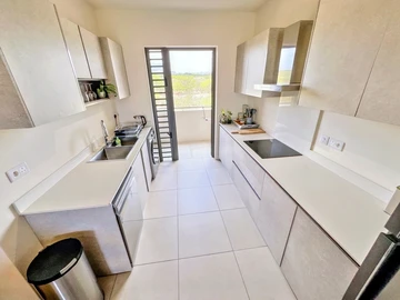 Penthouse de 3 Chambres