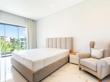 4 Bedroom Penthouse