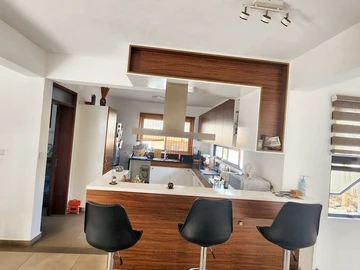 Maison de 3 Chambres