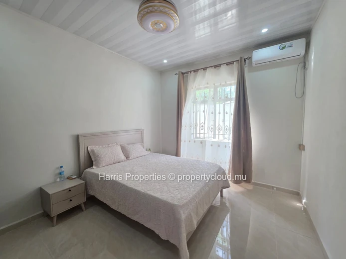 Modern and beautifully decorated 2-bedroom apartment available for rent