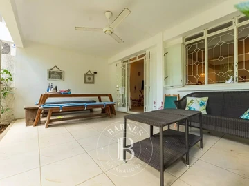 Appartement de 3 Chambres