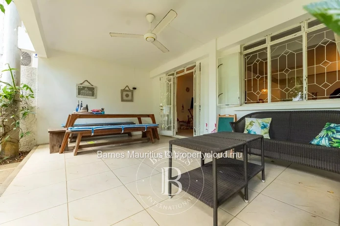 PEREYBERE - Appartment - 3 bedrooms