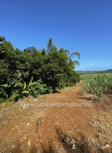 Agricultural Land For Sale In Riche-En-Eau