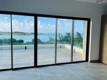 Penthouse de 3 Chambres
