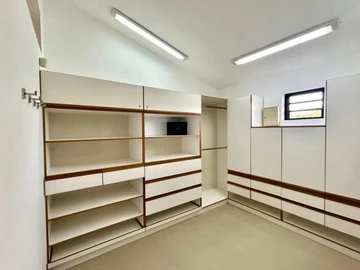 Villa de 4 Chambres