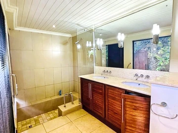 Villa de 3 Chambres