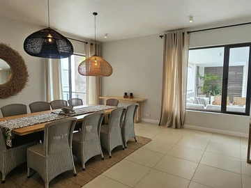 Penthouse de 3 Chambres