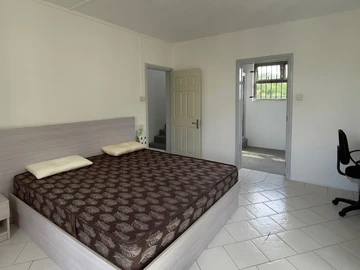 Villa de 3 Chambres