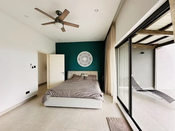 Villa de 3 Chambres